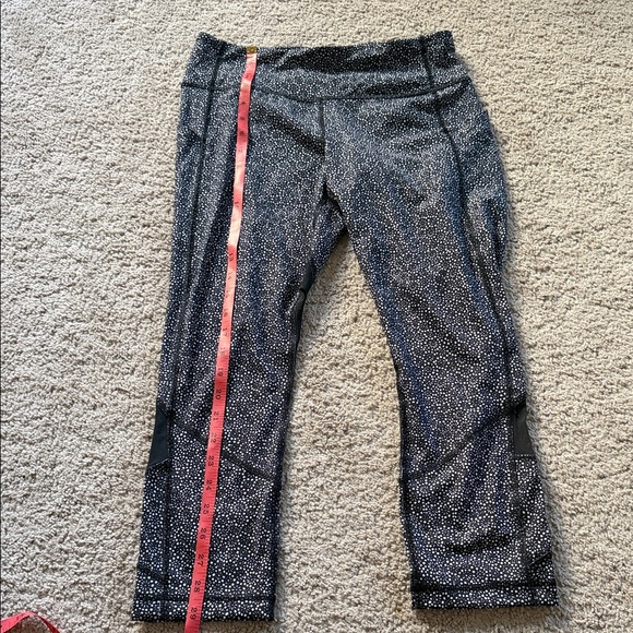 Lululemon Leggings - Picture 7 of 7